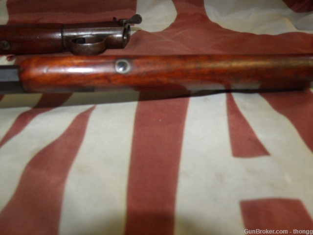 Remington Model 4 Rolling Block .32 rf  Smoothbore -img-23