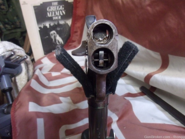 Remington Model 4 Rolling Block .32 rf  Smoothbore -img-26