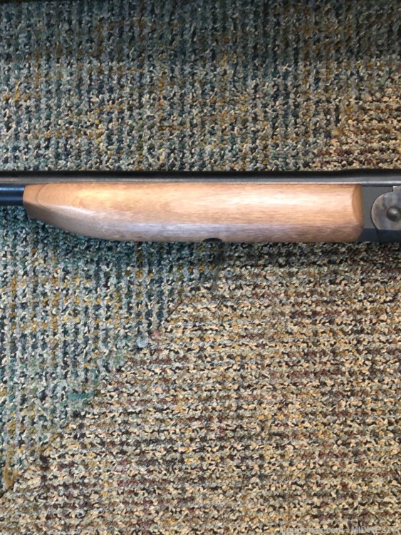 H&R New England Arms Pardner .20GA Single-Shot Shotgun 26'' Barrel NIB-img-2