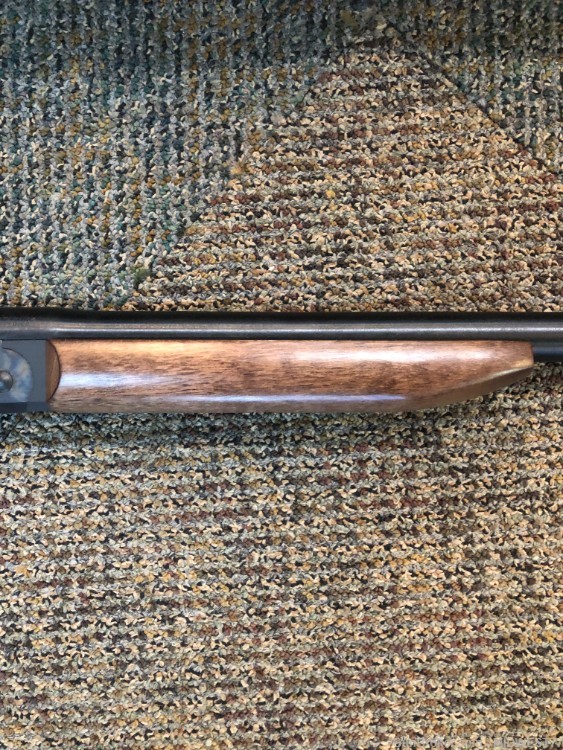 H&R New England Arms Pardner .20GA Single-Shot Shotgun 26'' Barrel NIB-img-8
