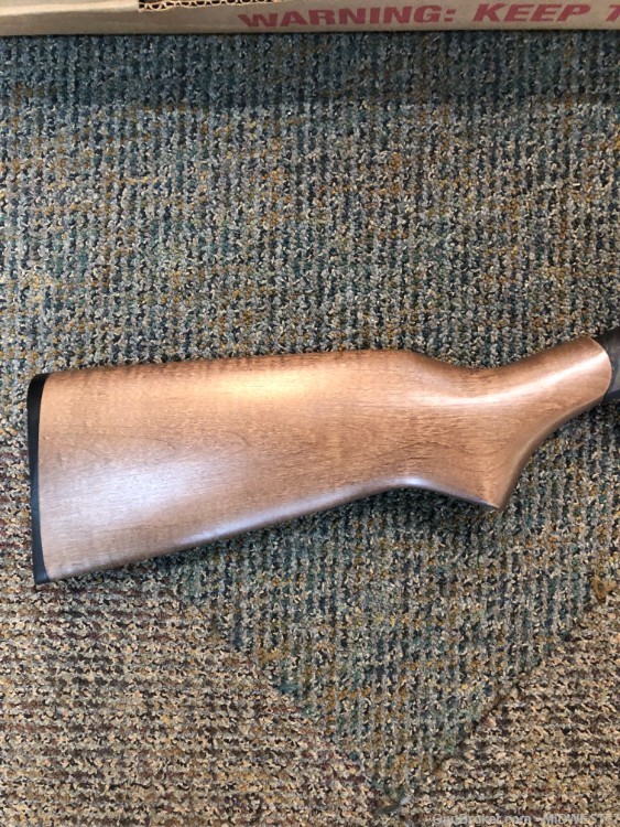 H&R New England Arms Pardner .20GA Single-Shot Shotgun 26'' Barrel NIB-img-6