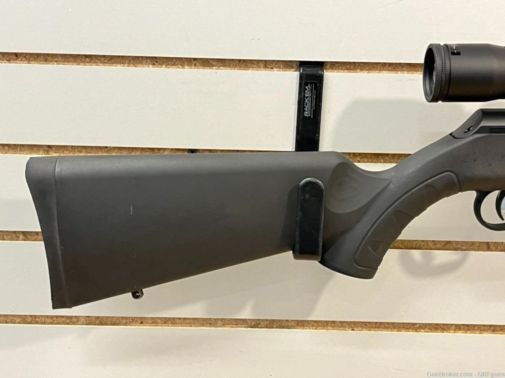 Savage A22 Magnum .22WMR & Vortex 3-9x40mm USED PENNY AUCTION NO RESERE-img-2