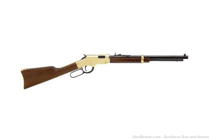Henry Repeating Arms Goldenboy 22-img-0
