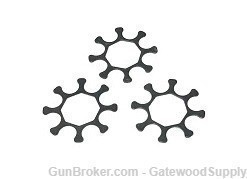 SMITH & WESSON 9MM & .38 SUPER FULL MOON 8-ROUND CLIP - 3 PACK-img-0