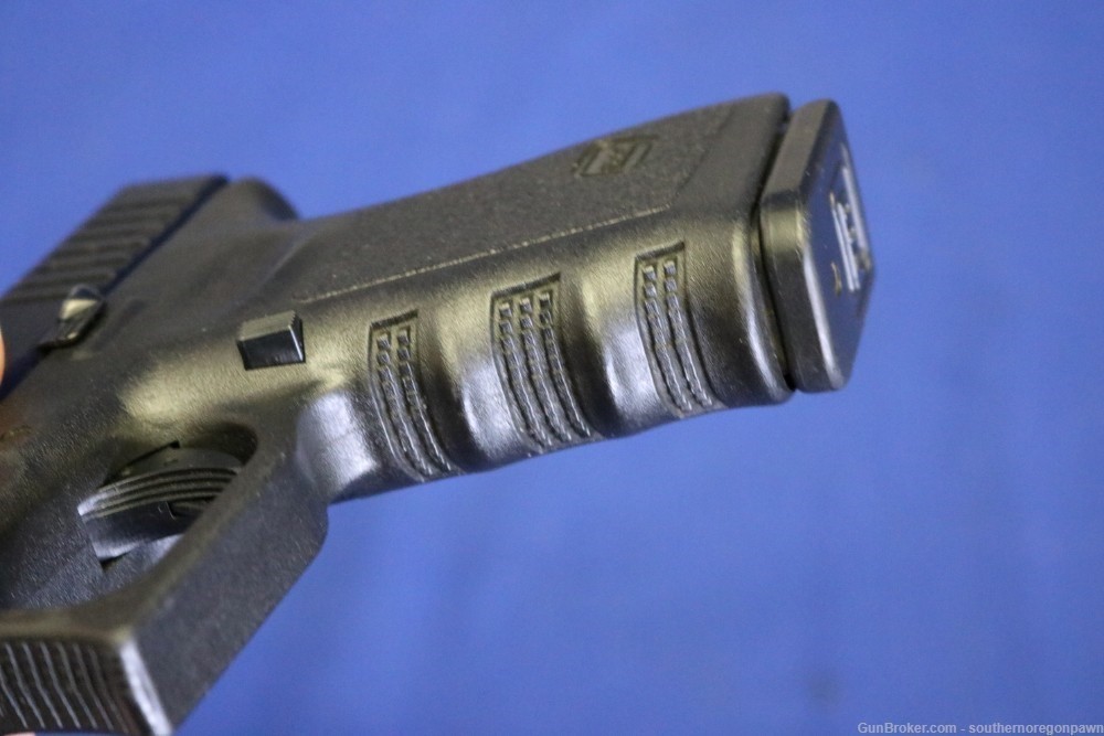 Glock 38 .45 GAP all matching and  original in box 95%-img-6