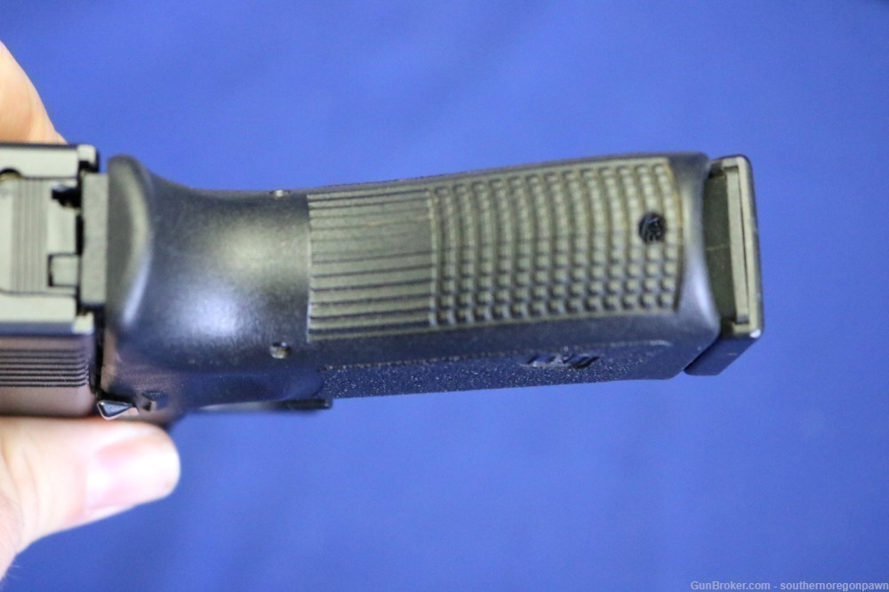 Glock 38 .45 GAP all matching and  original in box 95%-img-10