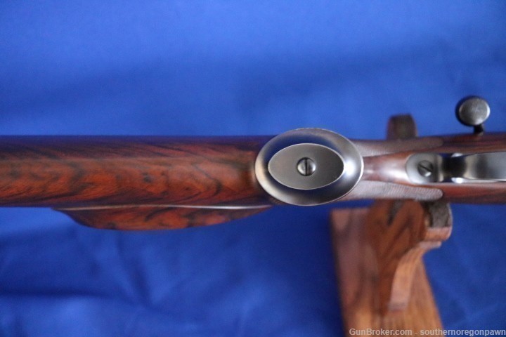 Neidner Rifle corporation beautiful custom Rock island 1903 250-3000  -img-18