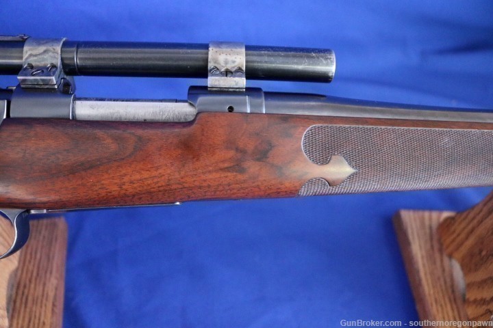 Neidner Rifle corporation beautiful custom Rock island 1903 250-3000  -img-3