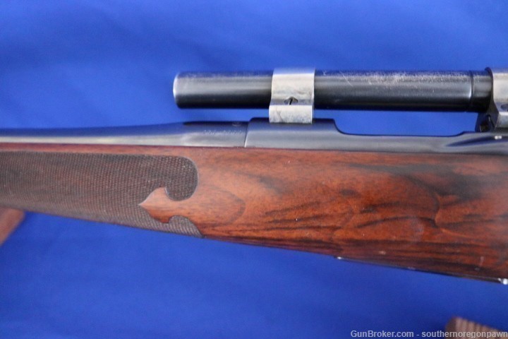 Neidner Rifle corporation beautiful custom Rock island 1903 250-3000  -img-29