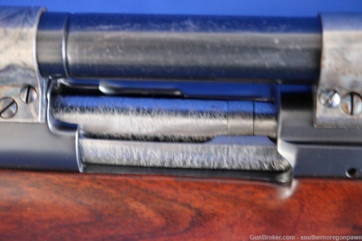 Neidner Rifle corporation beautiful custom Rock island 1903 250-3000  -img-7