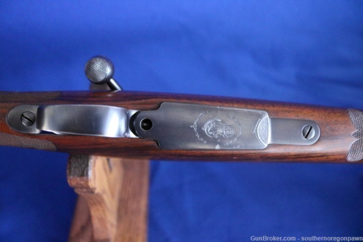 Neidner Rifle corporation beautiful custom Rock island 1903 250-3000  -img-20