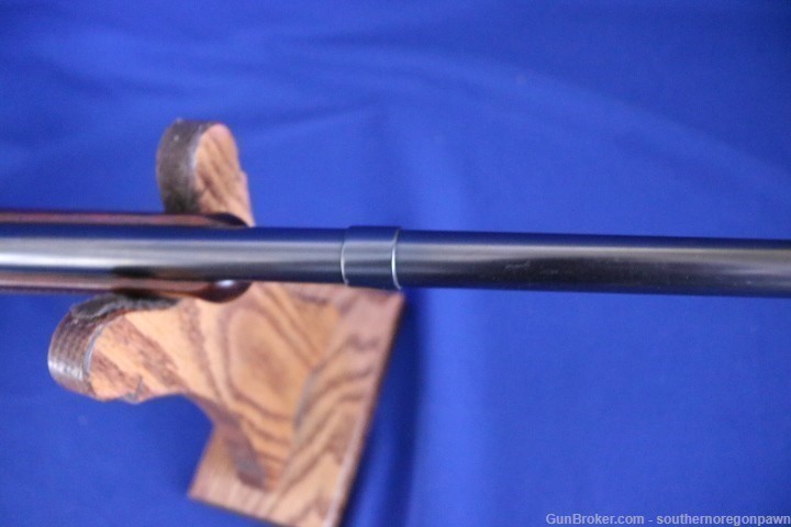 Neidner Rifle corporation beautiful custom Rock island 1903 250-3000  -img-14