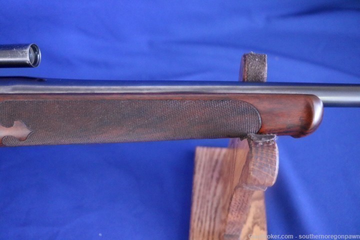 Neidner Rifle corporation beautiful custom Rock island 1903 250-3000  -img-4