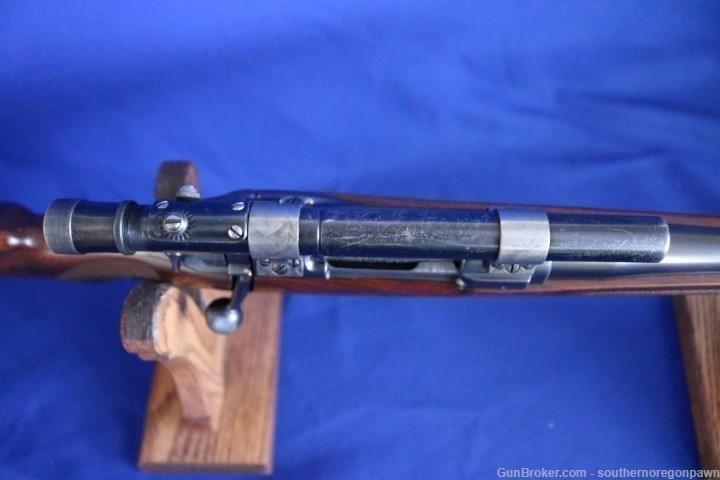 Neidner Rifle corporation beautiful custom Rock island 1903 250-3000  -img-12