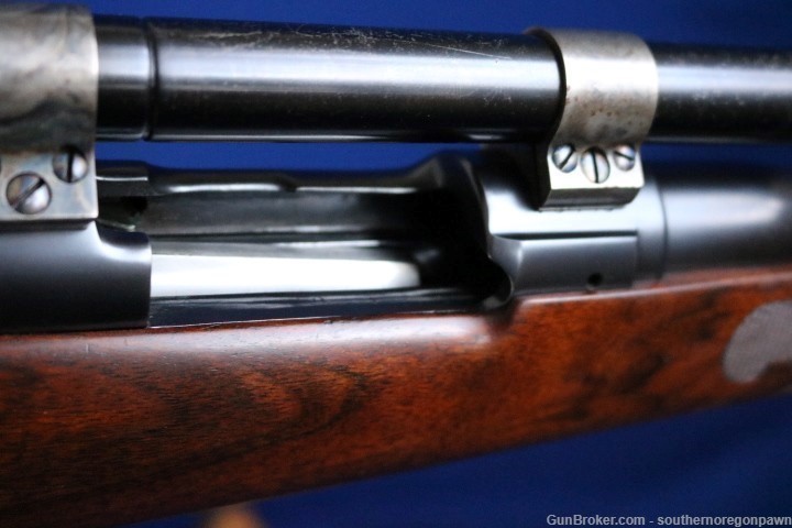 Neidner Rifle corporation beautiful custom Rock island 1903 250-3000  -img-46