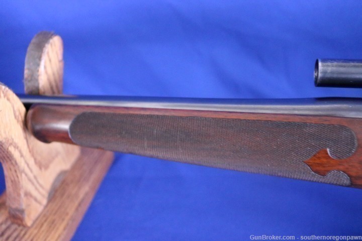 Neidner Rifle corporation beautiful custom Rock island 1903 250-3000  -img-30