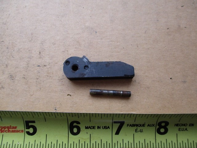 Gun Parts Mossberg 500 Hammer & Pin Part-img-2