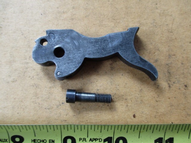 Gun Parts Chiappa 1873 22 LR Hammer & Screw Part-img-0