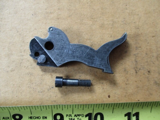 Gun Parts Chiappa 1873 22 LR Hammer & Screw Part-img-1