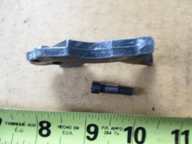 Gun Parts Chiappa 1873 22 LR Hammer & Screw Part-img-2