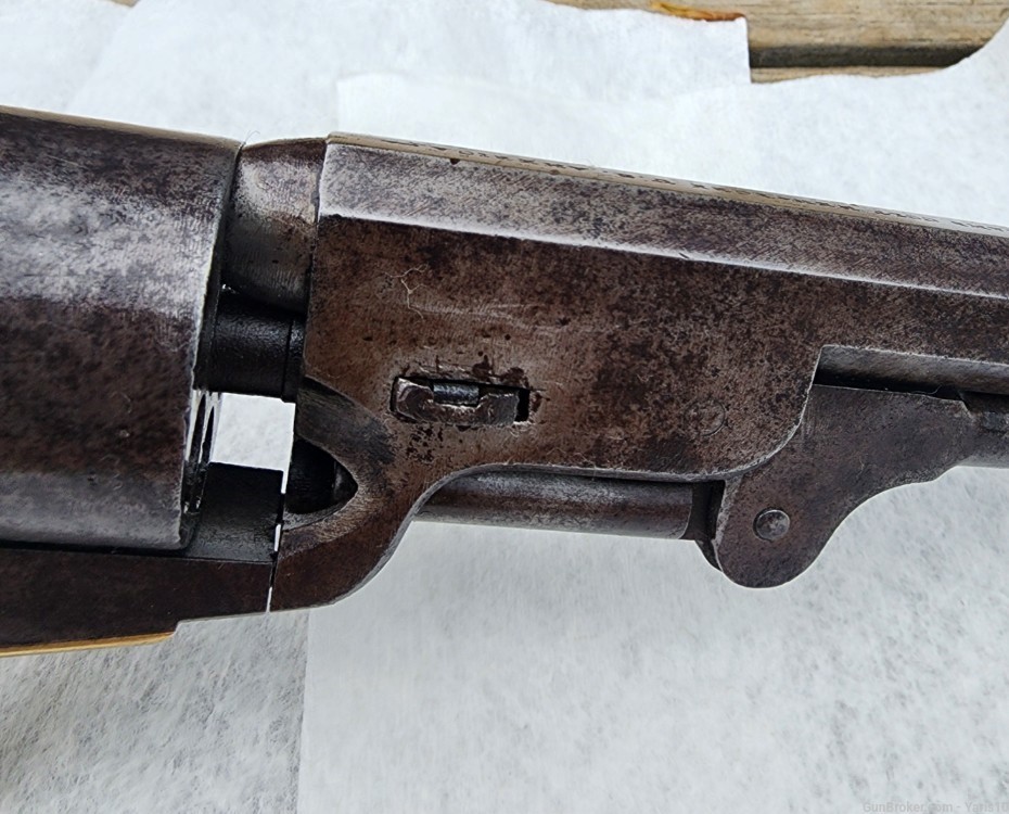 Colt 1851 Navy -img-12