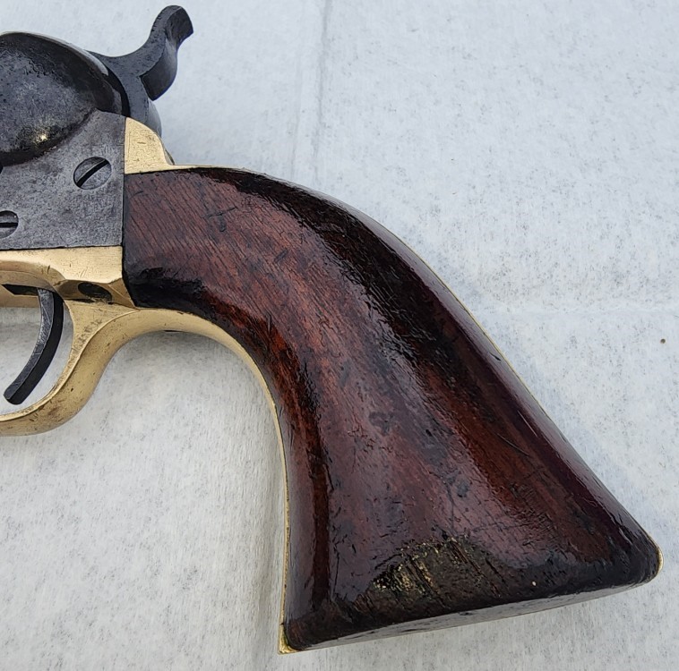 Colt 1851 Navy -img-11