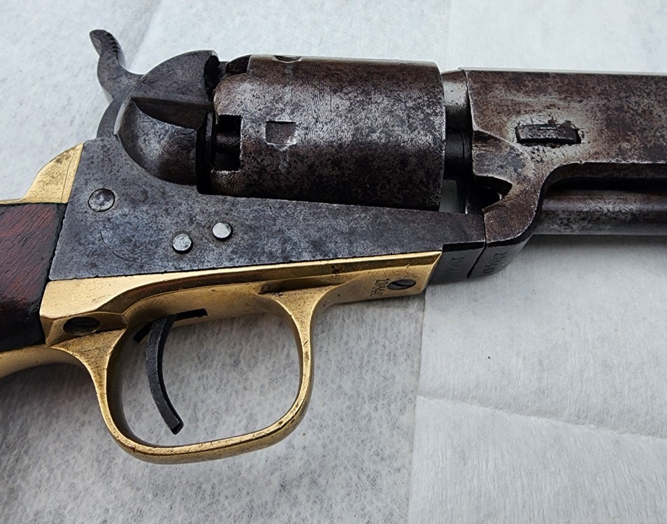 Colt 1851 Navy -img-18