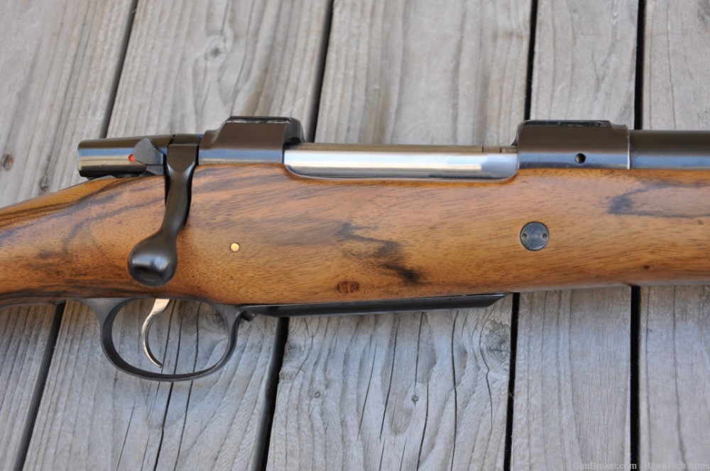 Custom Built CZ 550 Magnum .30-378 Weatherby Mag-img-4