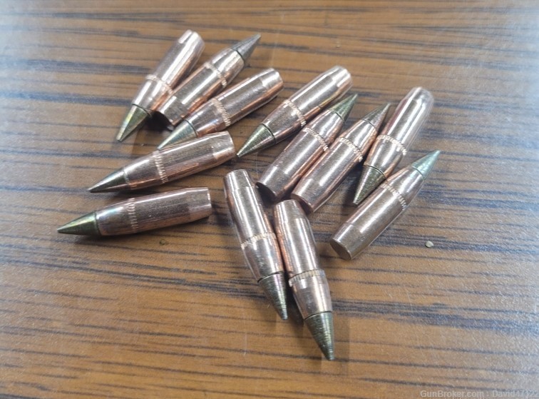 M855A1 projectiles, 500 each, 62 grain-img-0