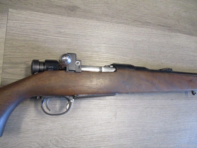 Arisaka Type 38 Rifle MUM 6.5 Jap 6.5x50mm Sporterized Carbine WWII Type38 -img-2