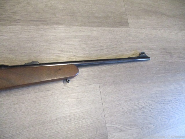 Arisaka Type 38 Rifle MUM 6.5 Jap 6.5x50mm Sporterized Carbine WWII Type38 -img-3