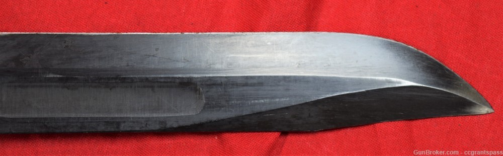 Camillus USN mk2 knife-img-3