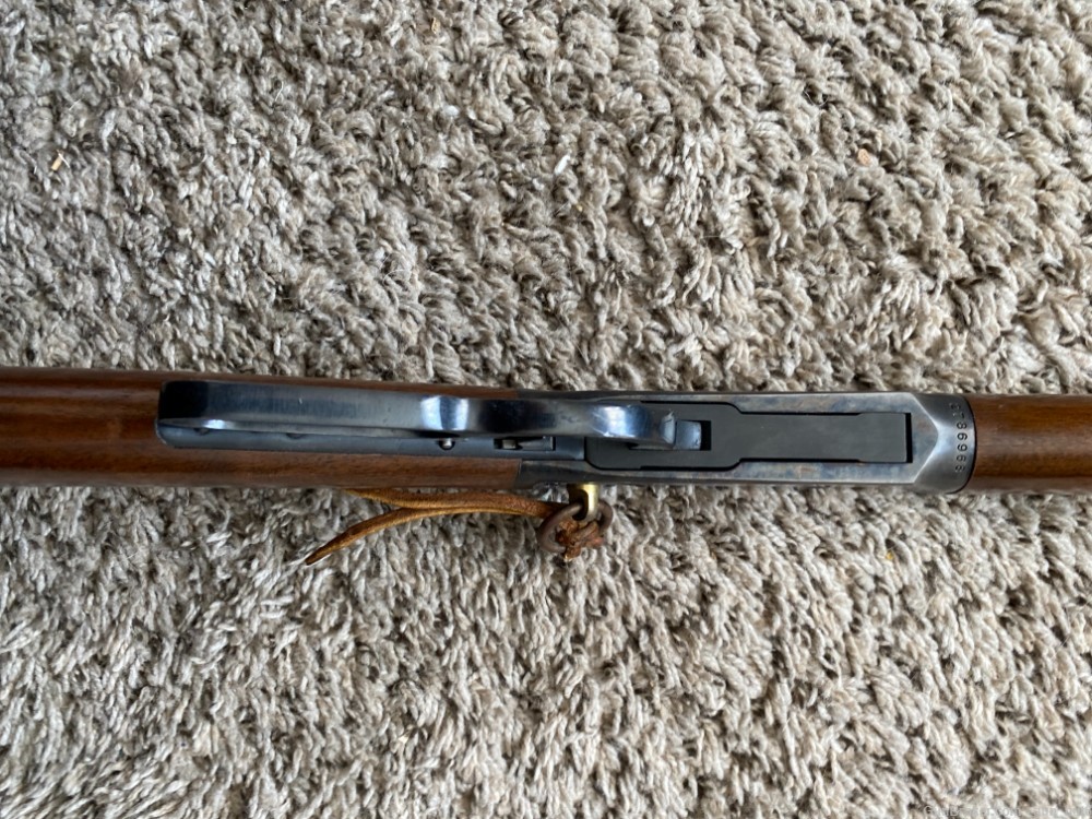 Winchester Model 94 .30-30 20" Lever Action Rifle C&R-img-16