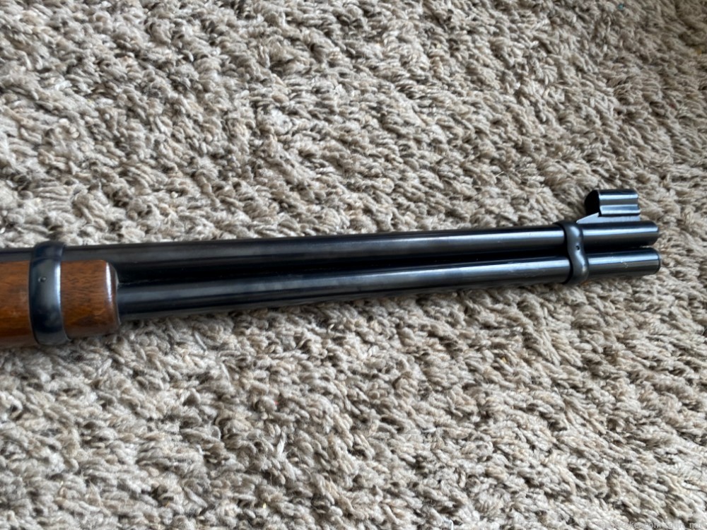 Winchester Model 94 .30-30 20" Lever Action Rifle C&R-img-5