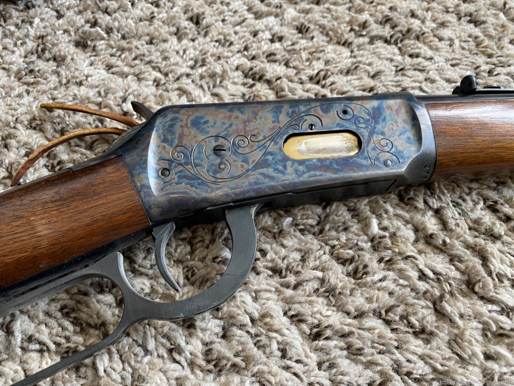 Winchester Model 94 .30-30 20" Lever Action Rifle C&R-img-3
