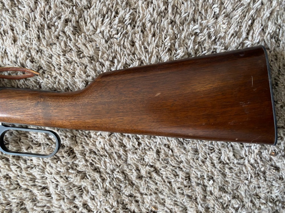 Winchester Model 94 .30-30 20" Lever Action Rifle C&R-img-6