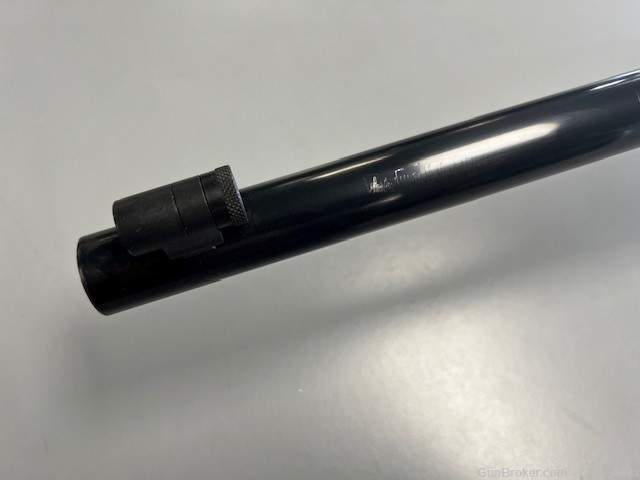 PEDERSOLI / Cimmaron SHARPS BIG 50, 34", 50/90 BP cartridge.-img-10
