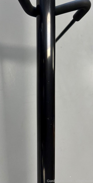 PEDERSOLI / Cimmaron SHARPS BIG 50, 34", 50/90 BP cartridge.-img-13
