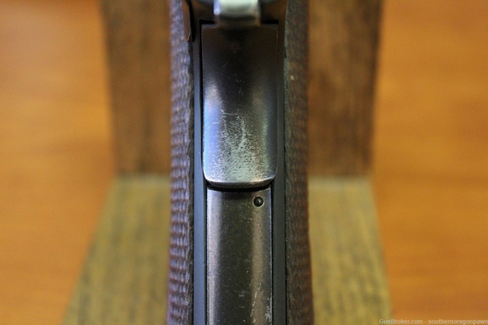 A R Sales Co 1911 Put Together GI Military Parts Ithaca Slide .45 ACP-img-19