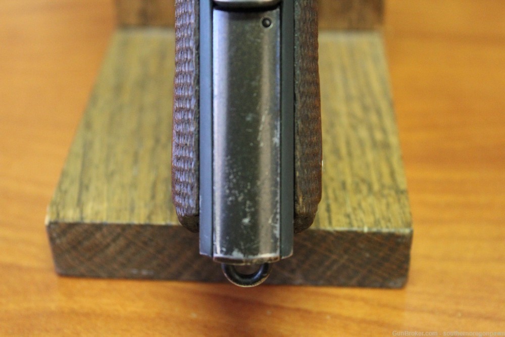 A R Sales Co 1911 Put Together GI Military Parts Ithaca Slide .45 ACP-img-20