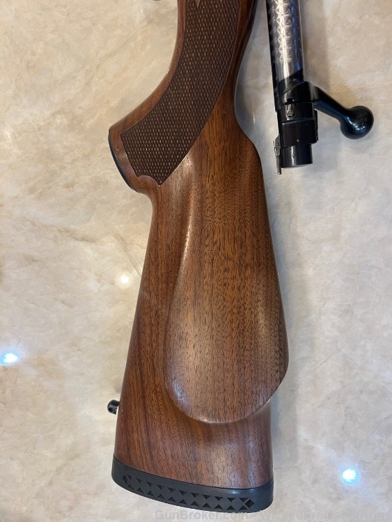 Winchester Model 70 300 Win Mag w/24" barrel, Circa 1974-img-13