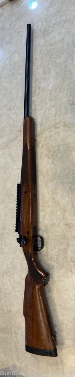 Winchester Model 70 300 Win Mag w/24" barrel, Circa 1974-img-3