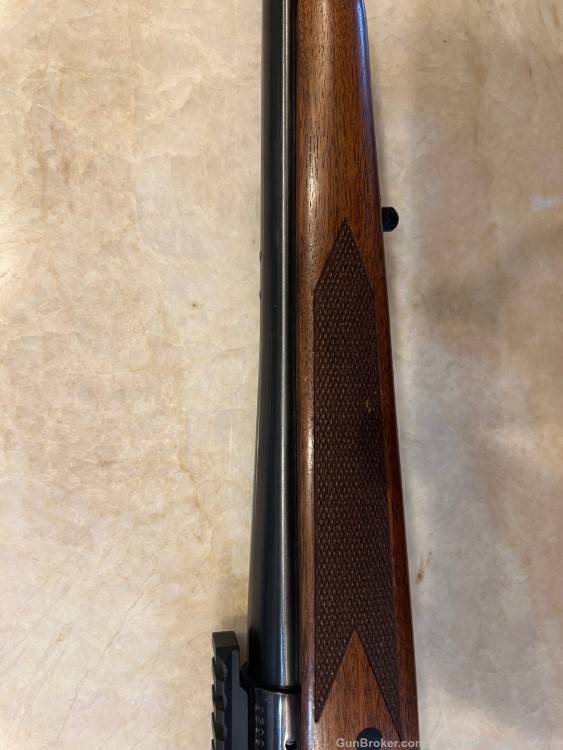 Winchester Model 70 300 Win Mag w/24" barrel, Circa 1974-img-4