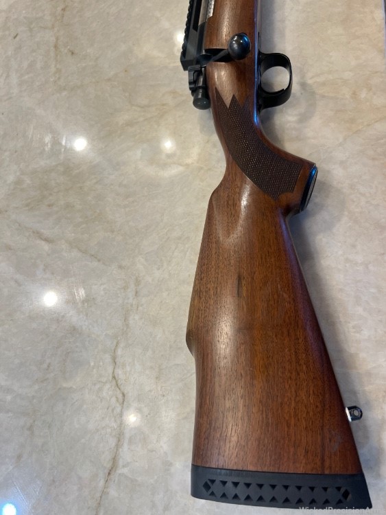 Winchester Model 70 300 Win Mag w/24" barrel, Circa 1974-img-6