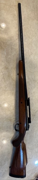 Winchester Model 70 300 Win Mag w/24" barrel, Circa 1974-img-0