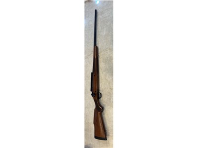 Winchester Model 70 300 Win Mag w/24" barrel, Circa 1974