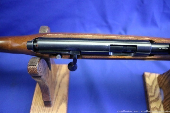 1993 Marlin rifle bolt 15YN .22 LR youth microgroove barrel  JM stampped-img-9