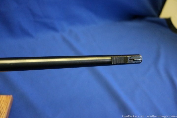 1993 Marlin rifle bolt 15YN .22 LR youth microgroove barrel  JM stampped-img-11