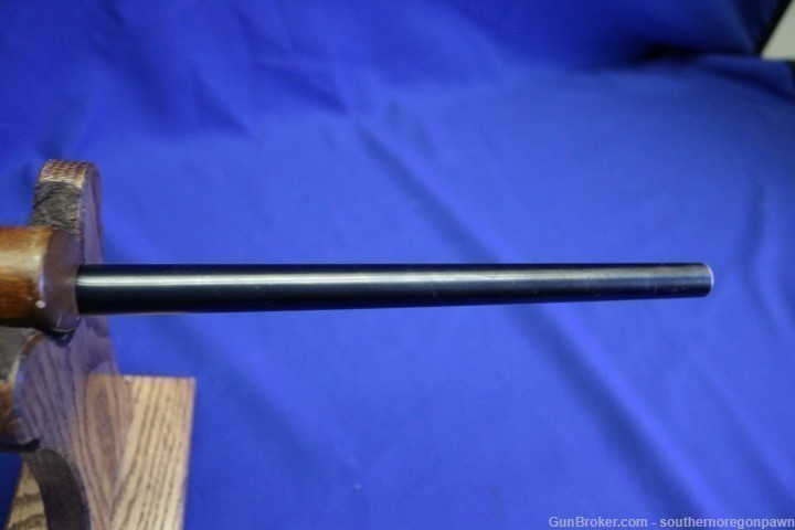 1993 Marlin rifle bolt 15YN .22 LR youth microgroove barrel  JM stampped-img-16