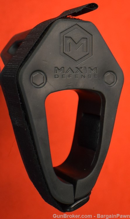 Maxim Defense PDX-SP 5.56x45 5.5" Barrel M-Lok Brace MDX 5.56 20rd mag MDX-img-42